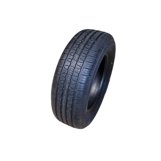 ZEETEX HT1000 BSW P 235 65 16 103H HIGHWAY TIRE 1200032196