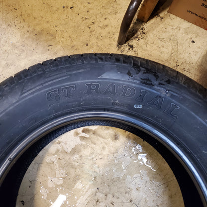 GT RADIAL SAVERO HT2 BSW P 245 65 17 105T HIGHWAY TIRE B455