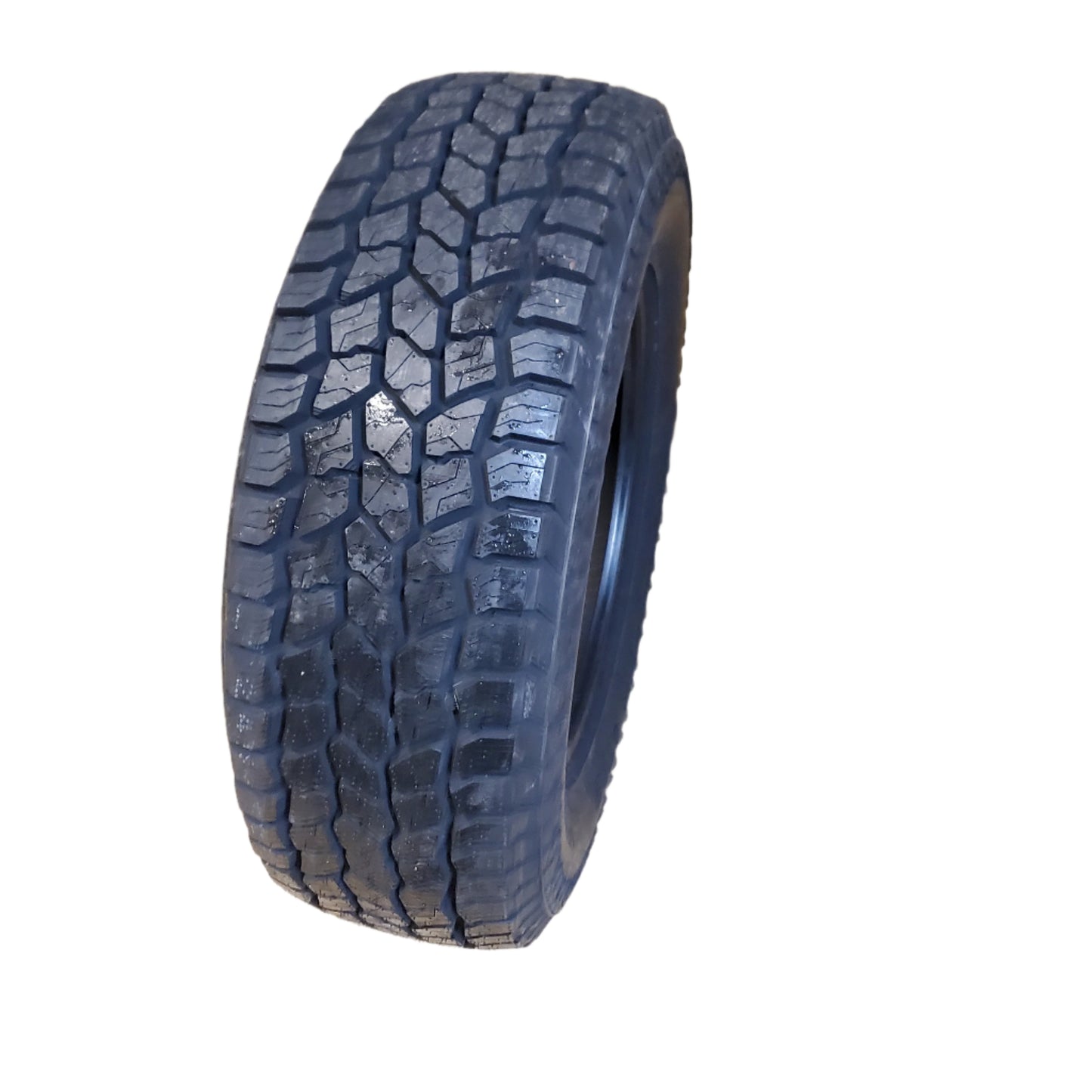 SUMMIT TRAIL CLIMBER AT02 BSW LT 245 70 17 119/116S 10 PLY ALL TERRAIN TIRE 20926