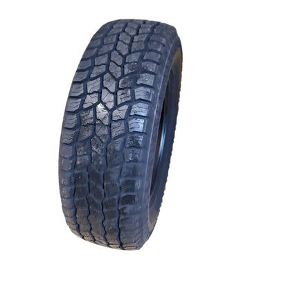 SUMMIT TRAIL CLIMBER AT02 BSW LT 245 70 17 119/116S 10 PLY ALL TERRAIN TIRE 20926