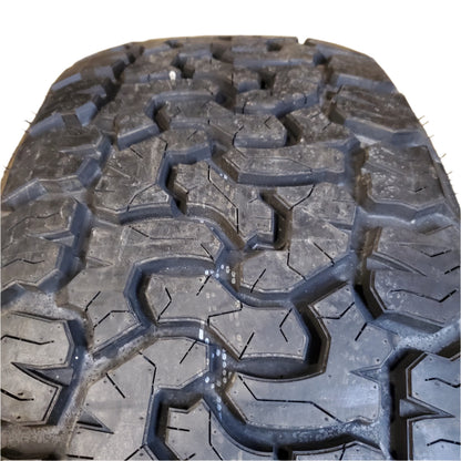 AMP TERRAIN PRO A/T P BSW LT 295 50 22 122/119R 10 PLY TIRE 2955022AMPCA2