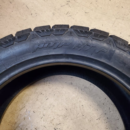 AMP TERRAIN PRO A/T P BSW LT 295 50 22 122/119R 10 PLY TIRE 2955022AMPCA2