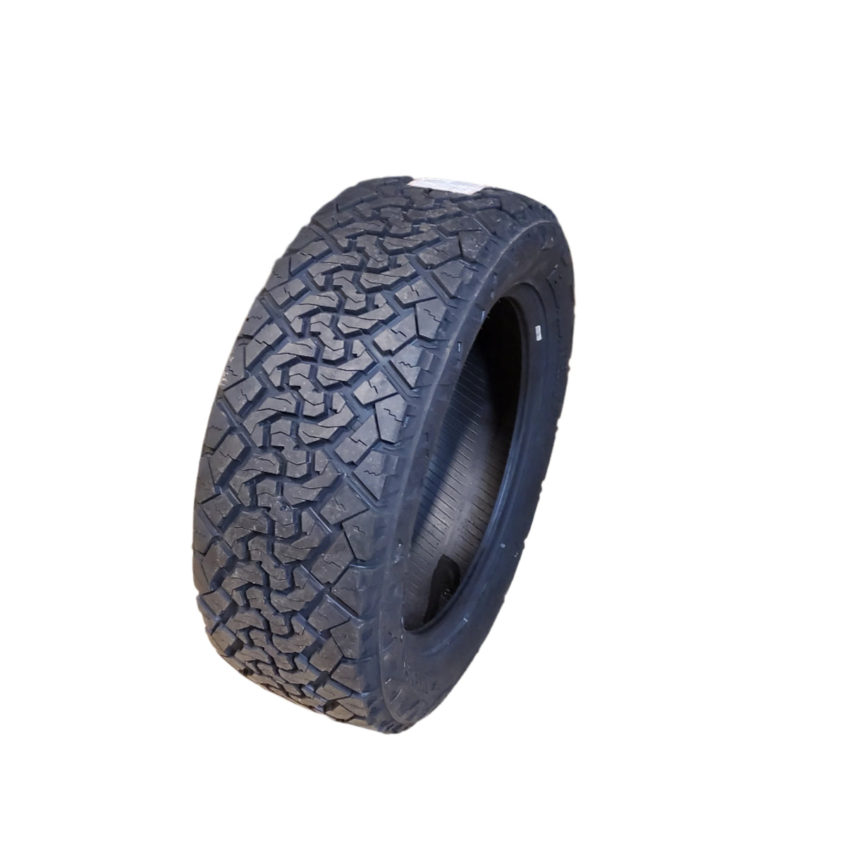 VENOM POWER TERRA HUNTER X/T BSW P 275 55 20 117T XL EXTREME TIRE TVPXT35