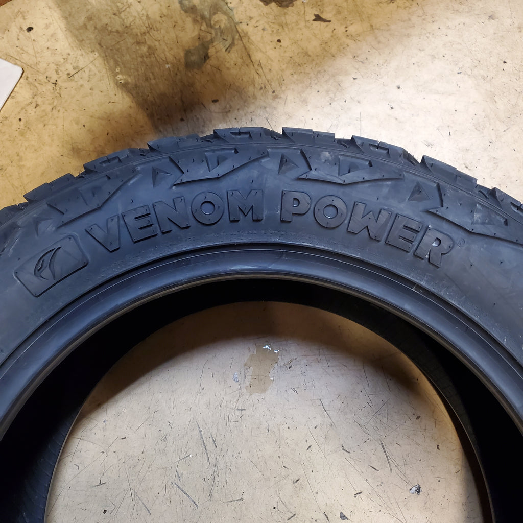 VENOM POWER TERRA HUNTER X/T BSW P 275 55 20 117T XL EXTREME TIRE TVPXT35