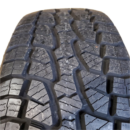 WEST LAKE SL369 ALL TERRAIN BSW LT 35 12.50 17 125Q 10 PLY TIRE 22229010