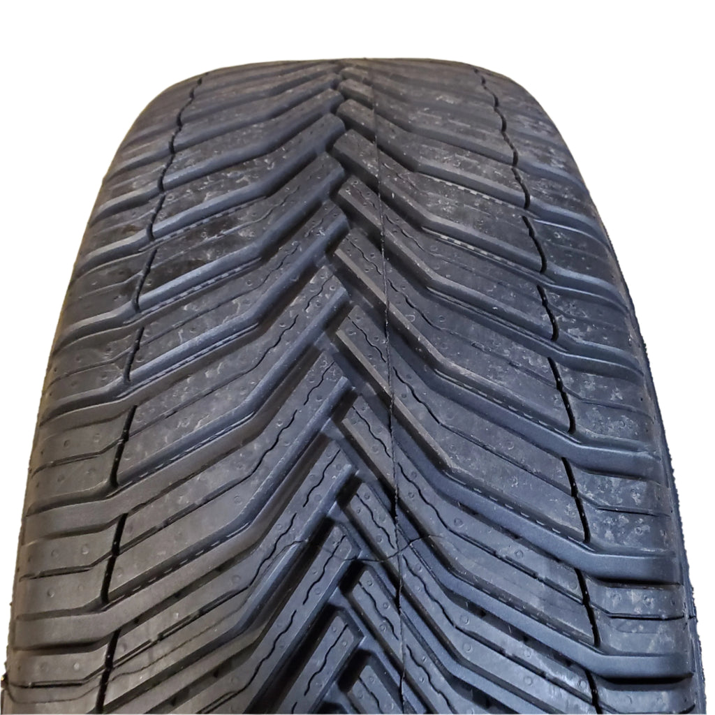 4 MICHELIN CROSSCLIMATE2 BSW P 225 60 17 99H ALL WEATHER TIRE 08941