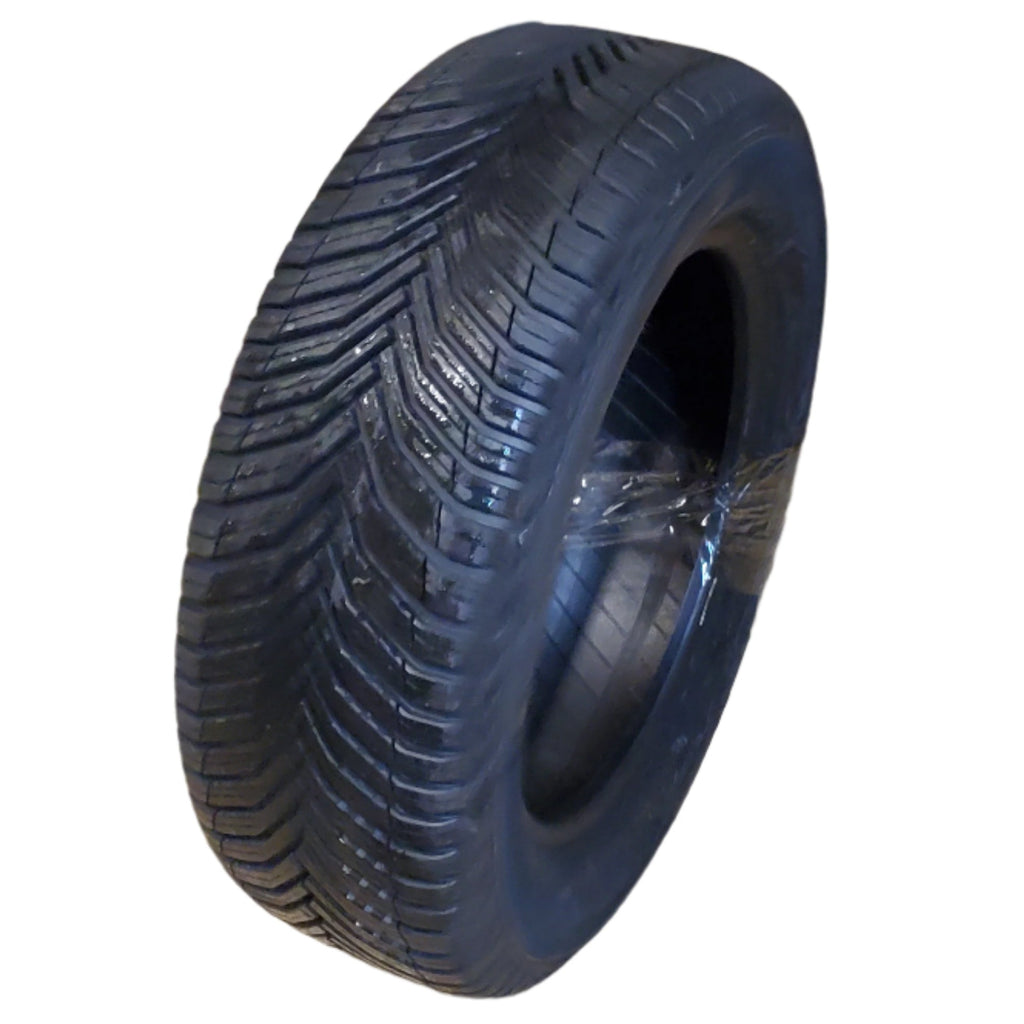 4 MICHELIN CROSSCLIMATE2 BSW P 225 60 17 99H ALL WEATHER TIRE 08941