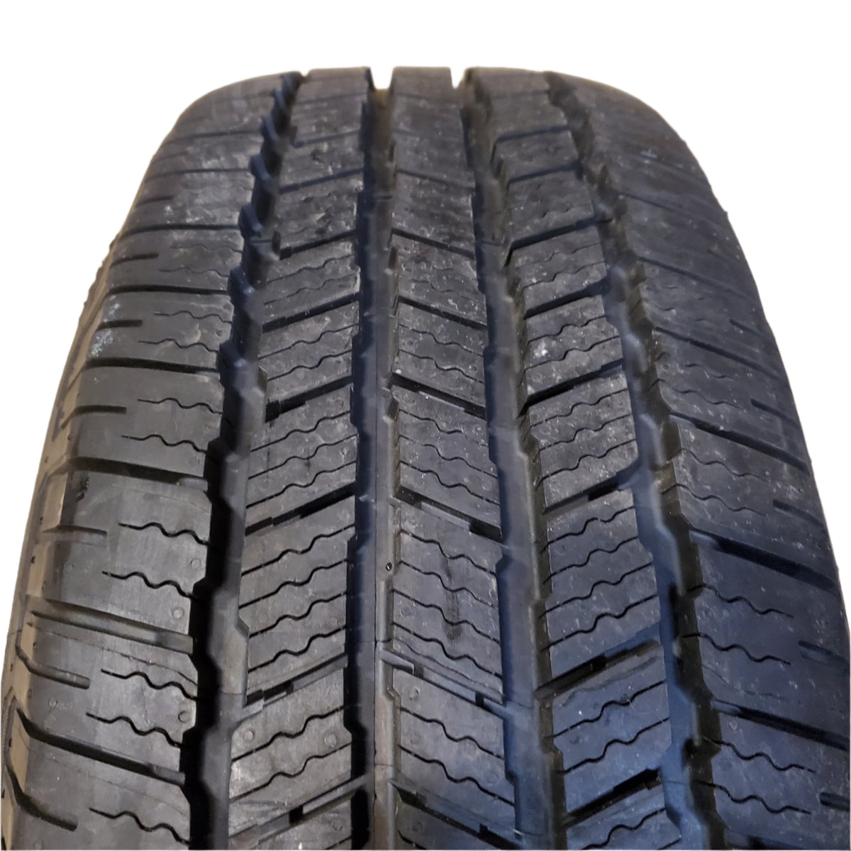 MICHELIN X LT A/S 2 OWL P 265 70 16 116T ALL SEASON TIRE 01029