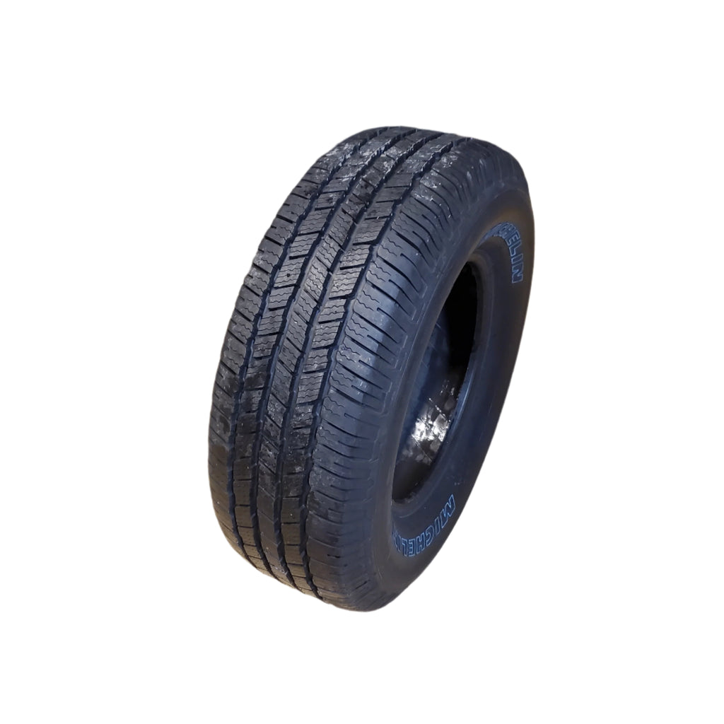 MICHELIN X LT A/S 2 OWL P 265 70 16 116T ALL SEASON TIRE 01029
