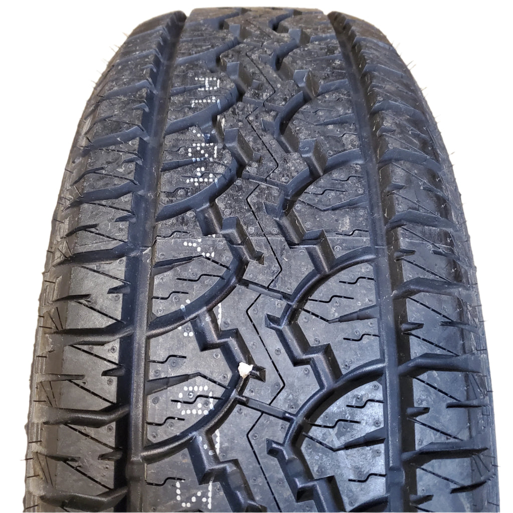GT RADIAL ADVENTURO AT3 OWL P 275 65 18 114T ALL TERRAIN TIRE 100A1904