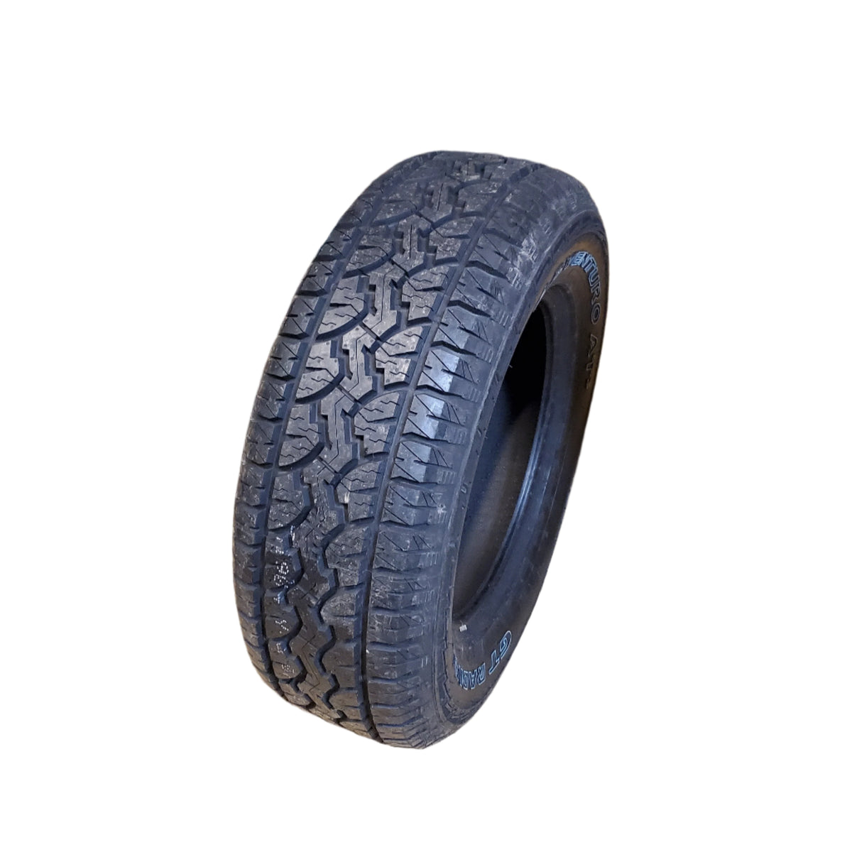 GT RADIAL ADVENTURO AT3 OWL P 275 65 18 114T ALL TERRAIN TIRE 100A1904