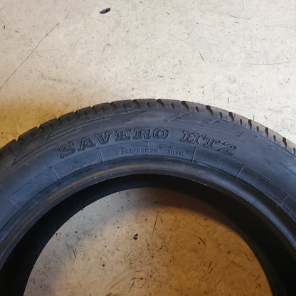GT RADIAL SAVERO HT2 BSW P 255 55 20 107H HIGHWAY TIRE B753