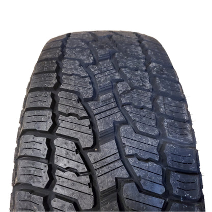 DELTA TRAILCUTTER AT4S BSW P 265 60 18 110T ALL TERRAIN TIRE TCA91