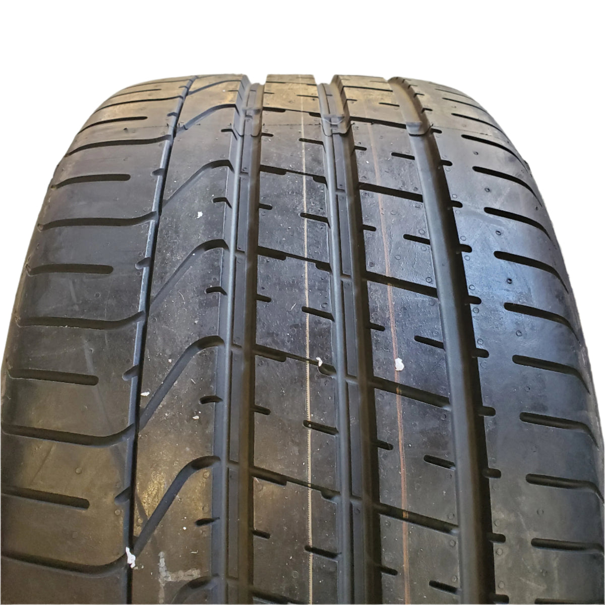 PIRELLI P ZERO BSW BSW P  295 30 20 101Y UHP TIRE 2039300