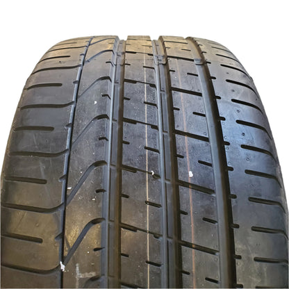PIRELLI P ZERO BSW P 295 30 20 101Y XL UHP TIRE 2039300