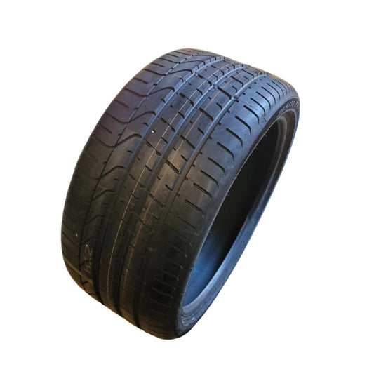 PIRELLI P ZERO BSW P 295 30 20 101Y XL UHP TIRE 2039300