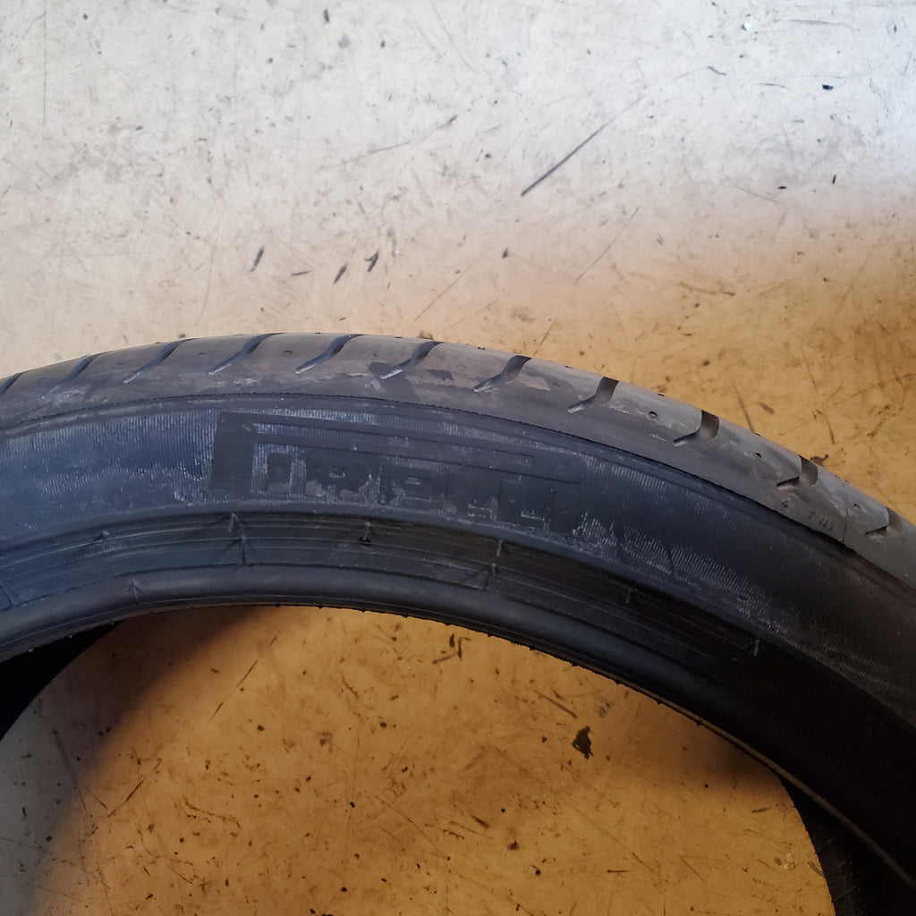 PIRELLI P ZERO BSW BSW P  295 30 20 101Y UHP TIRE 2039300