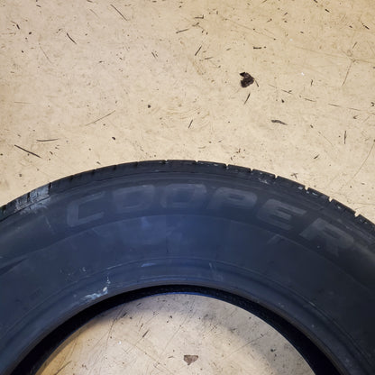 COOPER ENDEAVOR PLUS BSW P 205 70 16 97H ALL SEASON TIRE 166307009