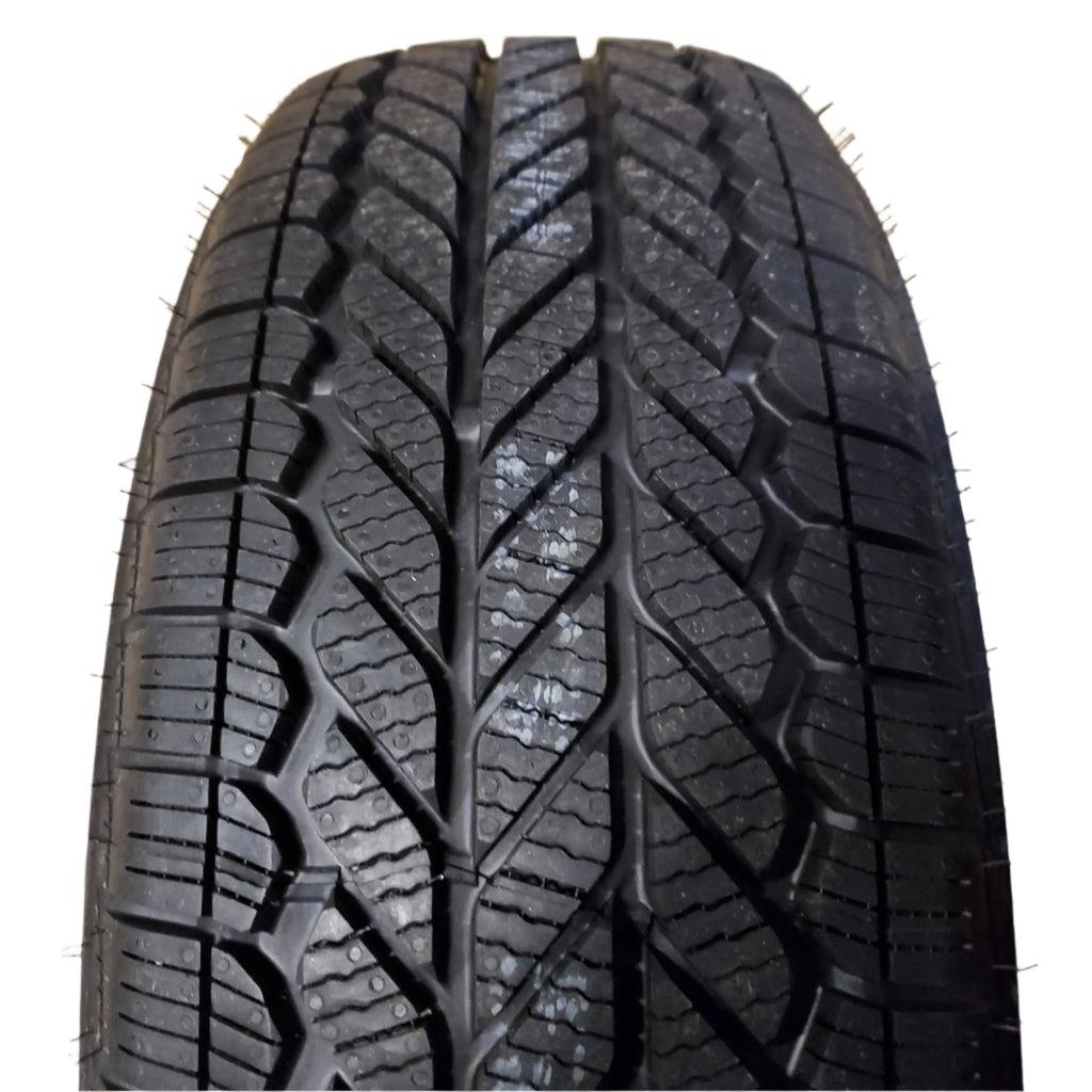 BRIDGESTONE WEATHERPEAK BSW P 205 60 16 92V ALL WEATHER TIRE 006022