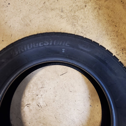 BRIDGESTONE WEATHERPEAK BSW P 205 60 16 92V ALL WEATHER TIRE 006022