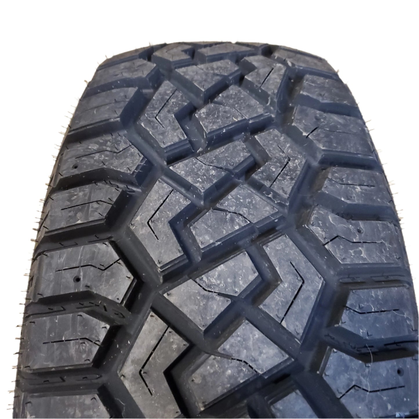 PRINX HICOUNTRY R/T HR1 BSW LT 295 70 17 121/118Q 10 PLY TIRE 925250256