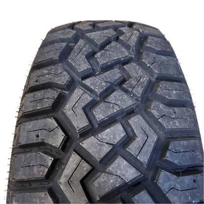 PRINX HICOUNTRY R/T HR1 BSW LT 295 70 17 121/118Q 10 PLY TIRE 925250256