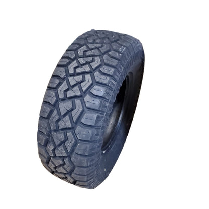 PRINX HICOUNTRY R/T HR1 BSW LT 295 70 17 121/118Q 10 PLY TIRE 925250256