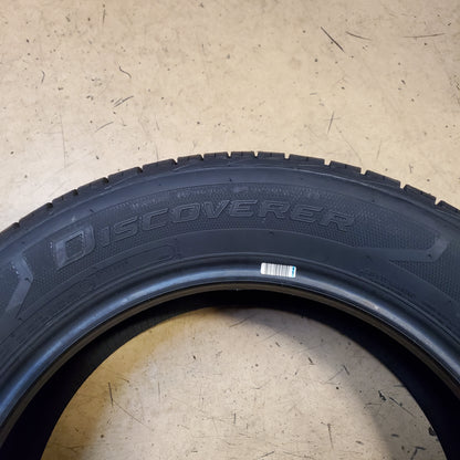 COOPER DISCOVERER ENDURAMAX BSW P 215 60 17 96H ALL WEATHER TIRE 166232007