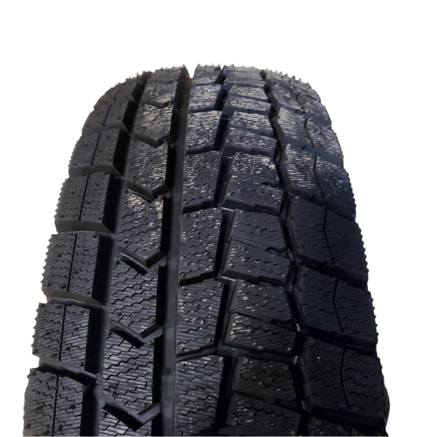 NEW OLD STOCK DUNLOP WINTER MAXX BSW P 175 70 13 82T WINTER TIRE 266029700