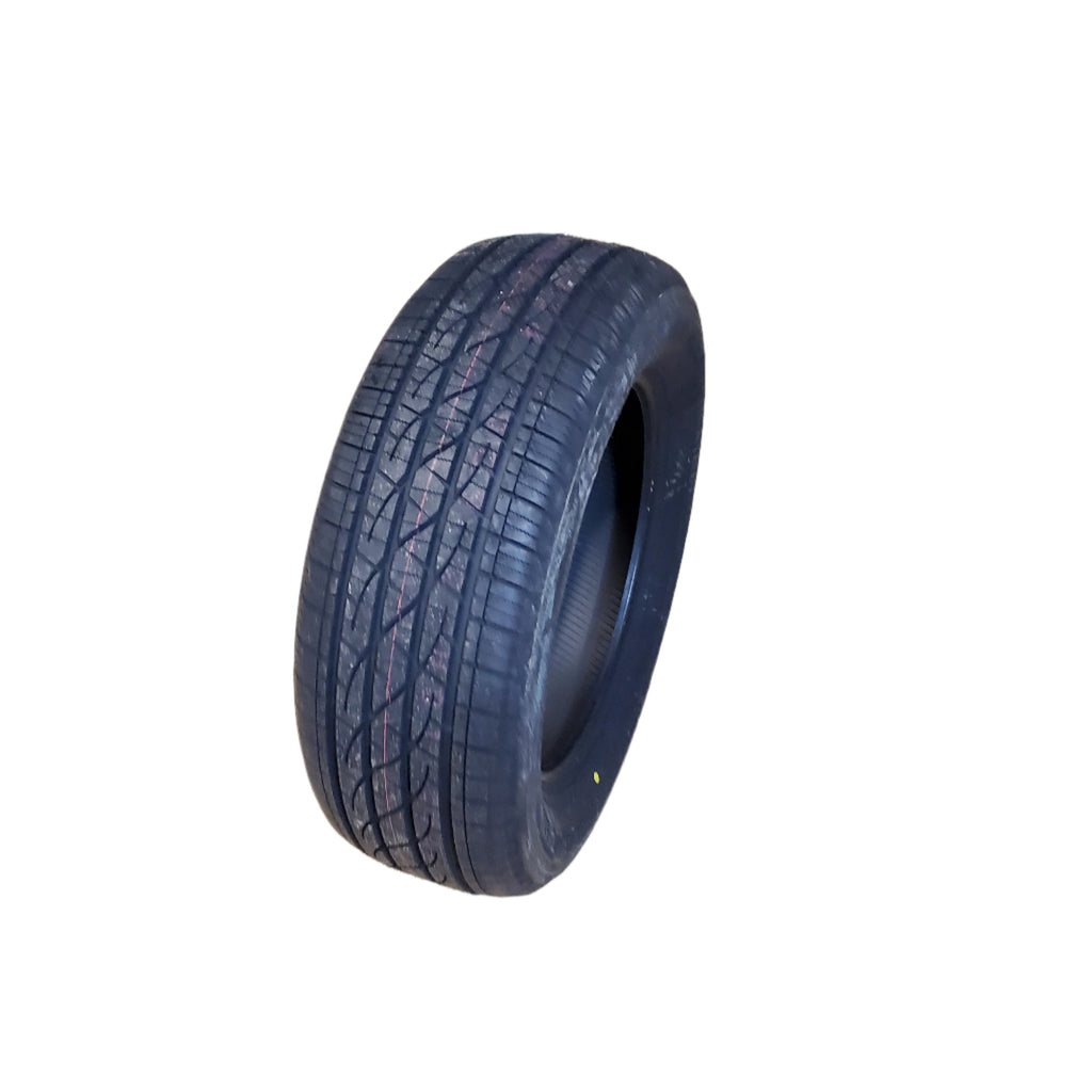 2 FIRESTONE DESTINATION LE3 BSW P 235 60 17 102H ALL SEASON TIRE 005366