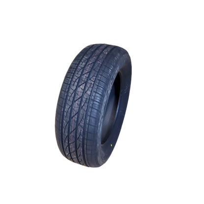 2 FIRESTONE DESTINATION LE3 BSW P 235 60 17 102H ALL SEASON TIRE 005366