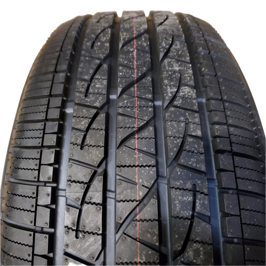 4 FIRESTONE DESTINATION LE3 BSW P 255 50 20 109H XL ALL SEASON TIRE 005406