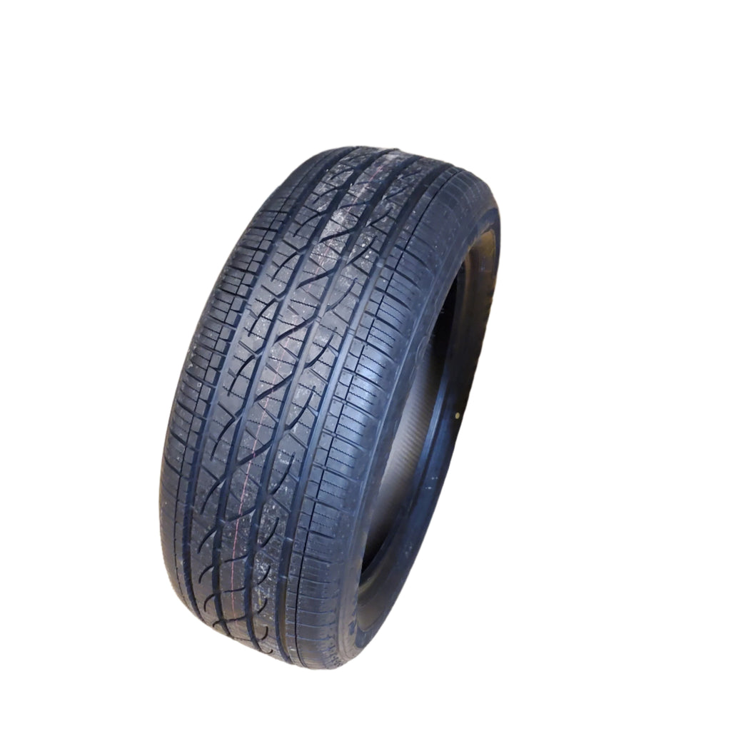 4 FIRESTONE DESTINATION LE3 BSW P 255 50 20 109H XL ALL SEASON TIRE 005406