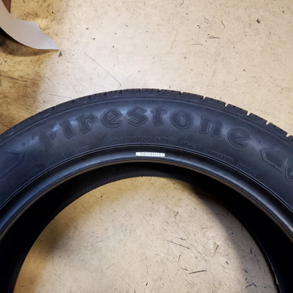 FIRESTONE DESTINATION LE3 BSW P 255 50 20 109H XL ALL SEASON TIRE 005406
