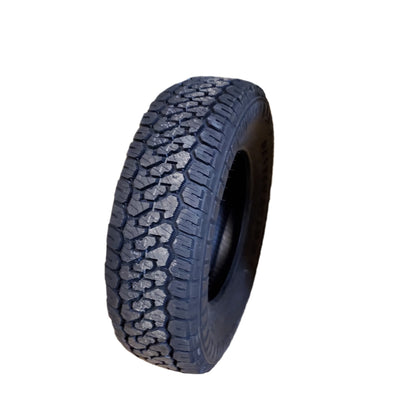 2 FIRESTONE DESTINATION X/T BSW LT 245 75 17 121/118S RUGGED TERRAIN TIRE 004375