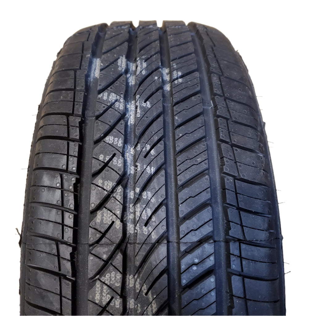 COOPER PROCONTROL BSW P 205 55 16 91V ALL SEASON TIRE 166435021