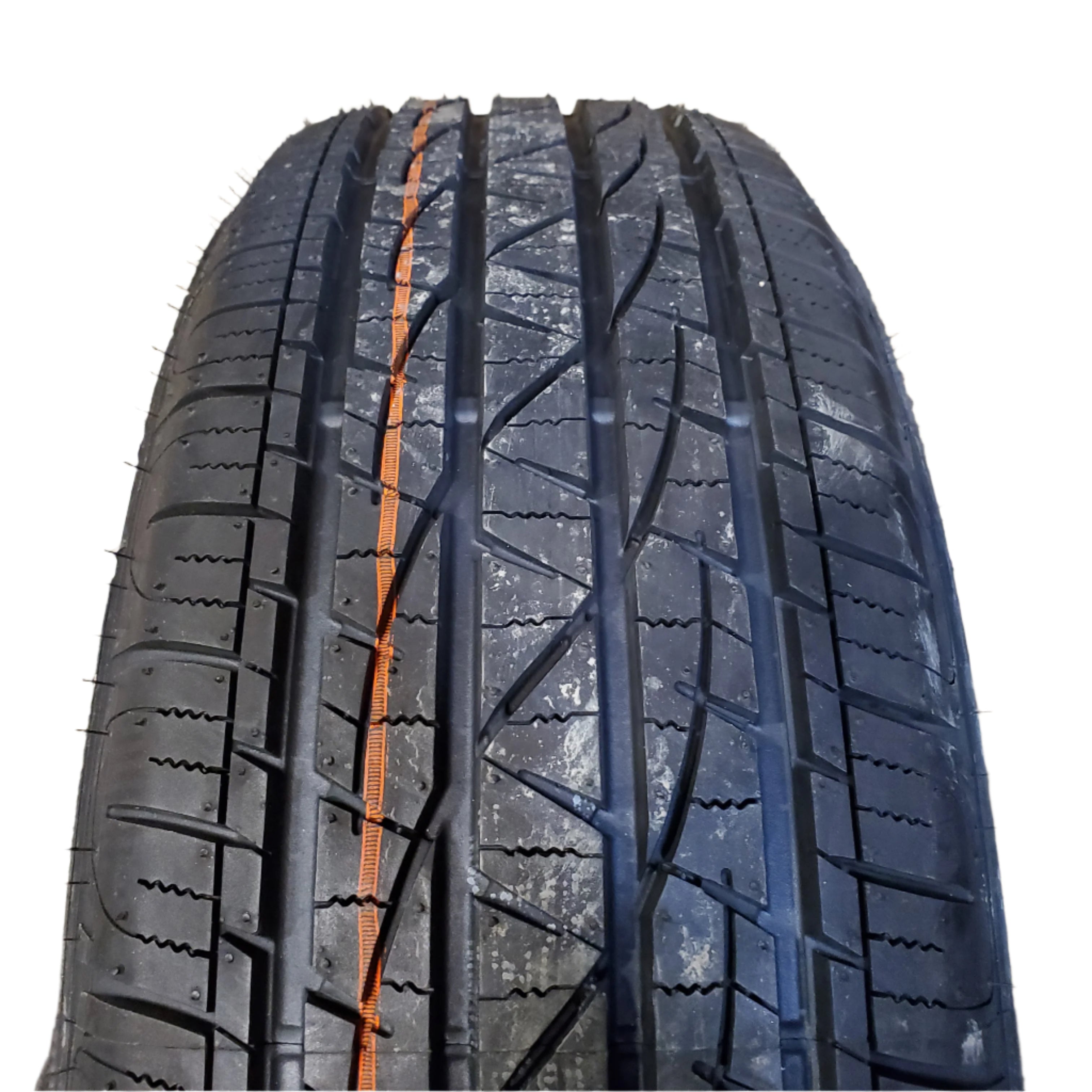 FIRESTONE DESTINATION LE2 BSW P 225 65 17 102H ALL SEASON TIRE 006578