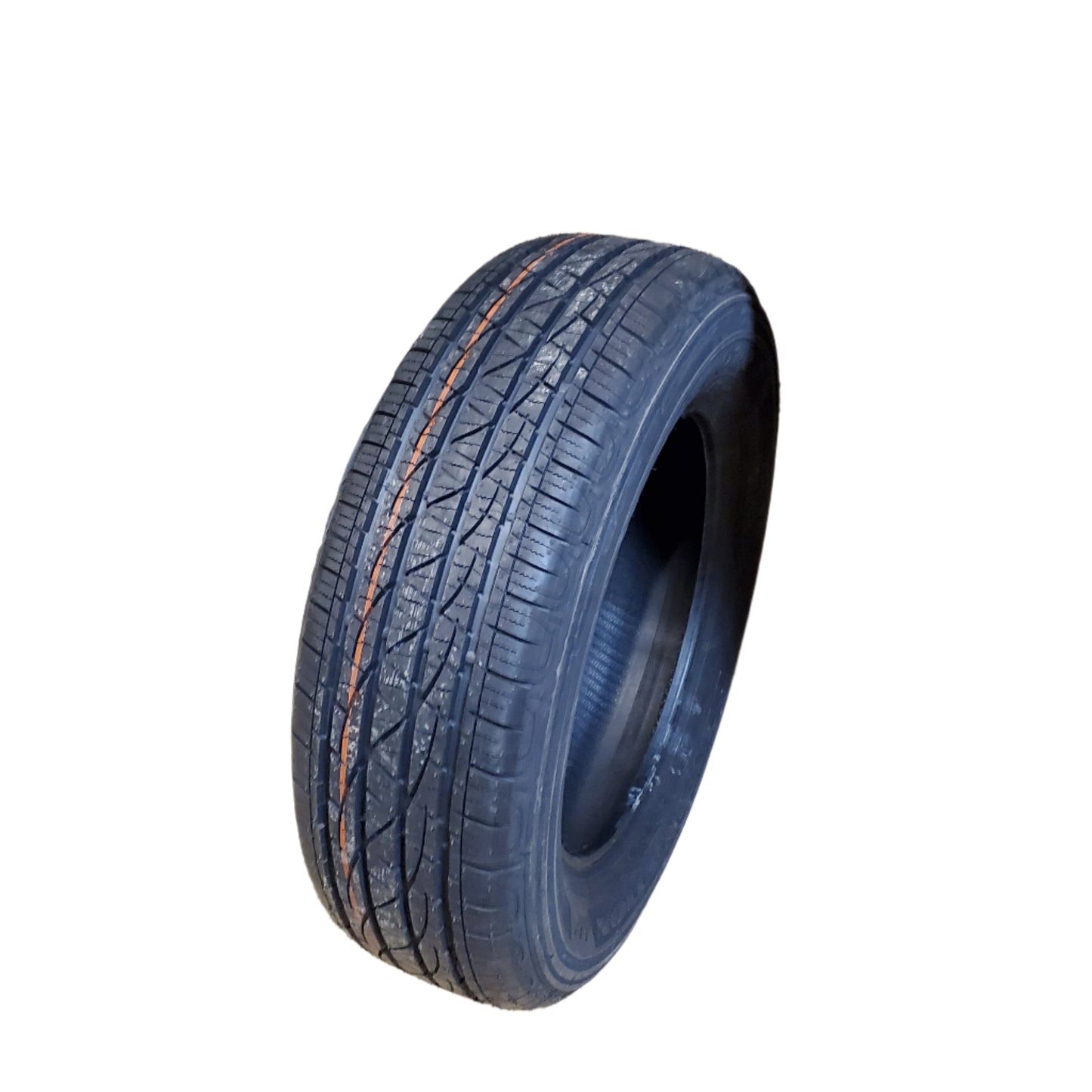 4 FIRESTONE DESTINATION LE2 BSW P 225 65 17 102H ALL SEASON TIRE 006578