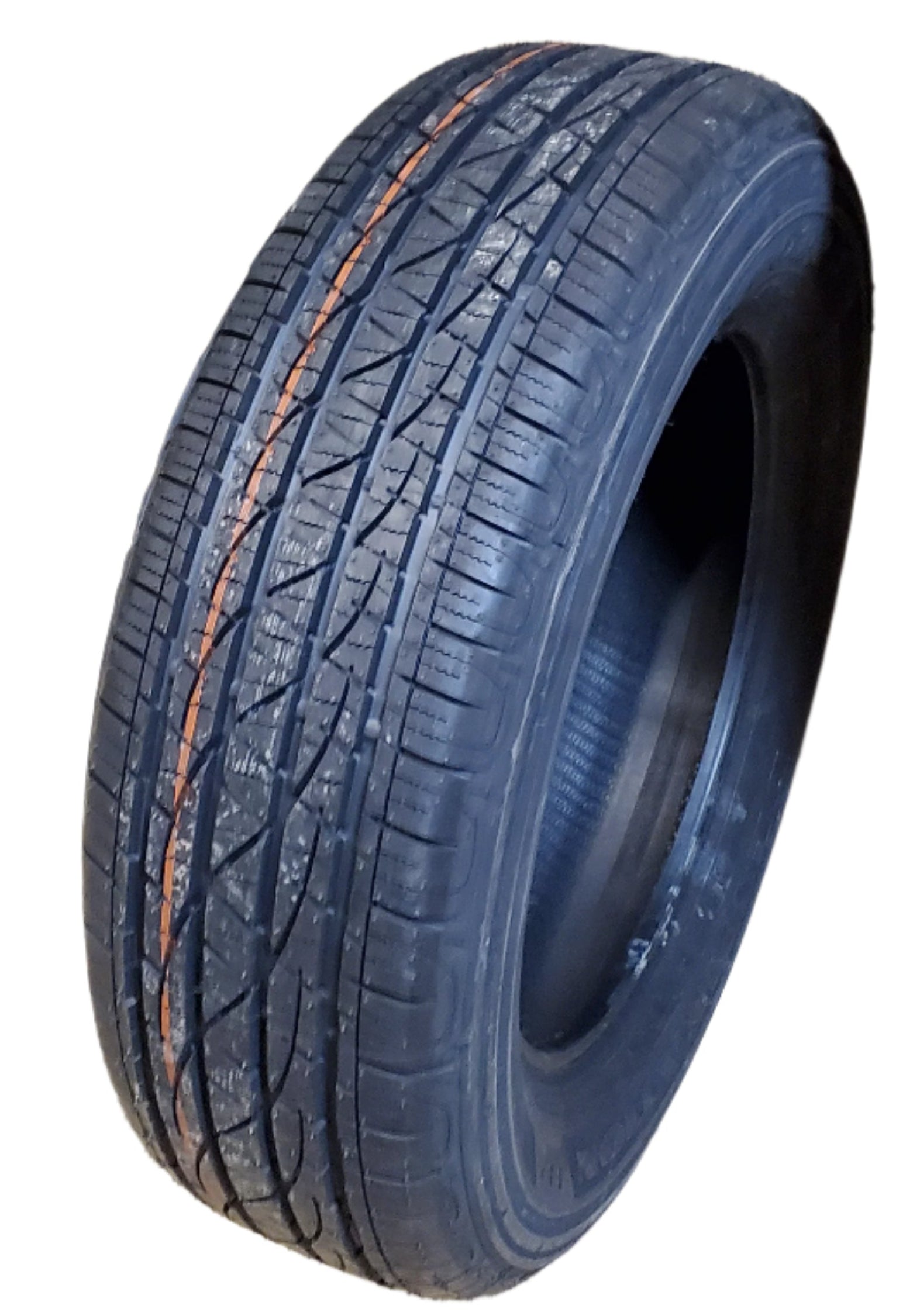 FIRESTONE DESTINATION LE2 BSW P 225 65 17 102H ALL SEASON TIRE 006578