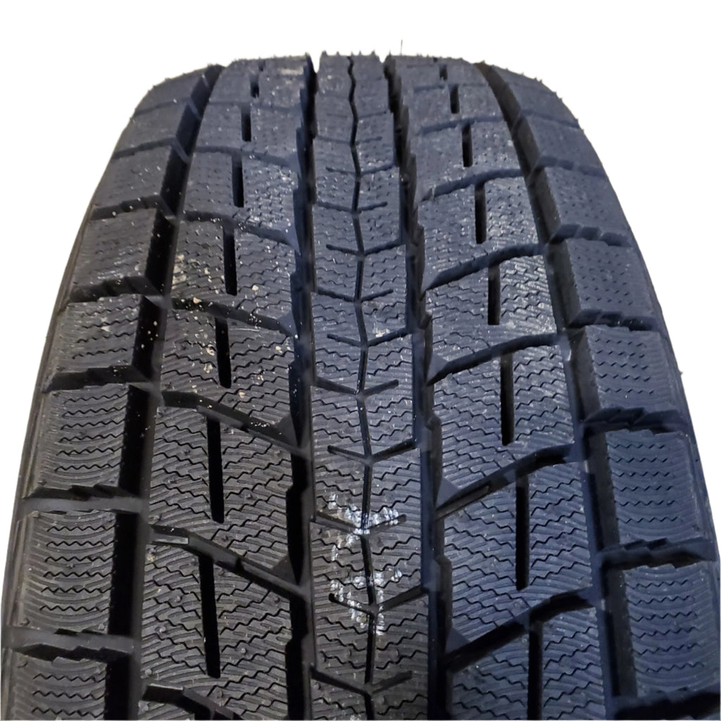 DUNLOP WINTERMAXX SJ8 BSW P 235 55 18 100R WINTER TIRE 290124122