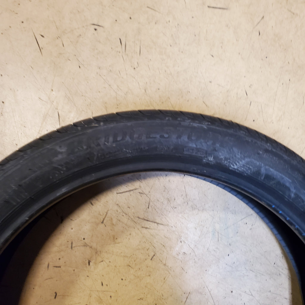 BRIDGESTONE ECOPIA EP500 BSW P 155 60 20 80Q UHP TIRE 001628