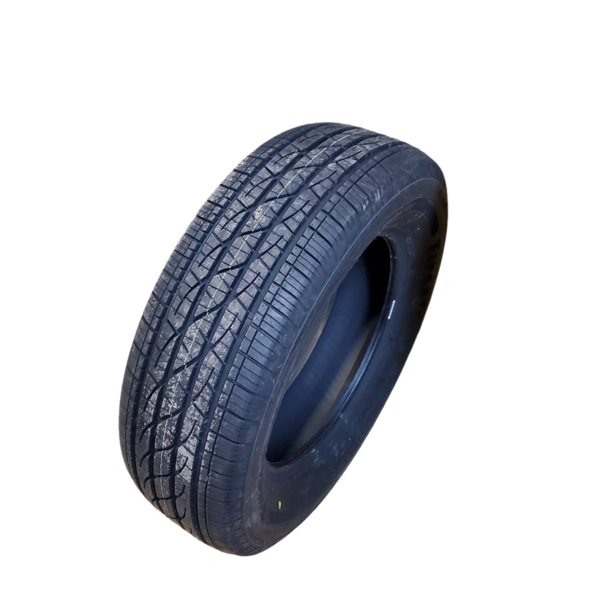 2 FIRESTONE DESTINATION LE3 BSW P 245 65 17 107T ALL SEASON TIRE 014818