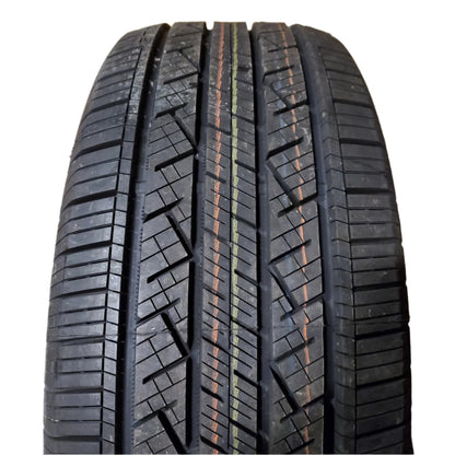 CONTINENTAL CROSSCONTACT LX25 BSW P 275 55 19 111H ALL SEASON TIRE 15491570000