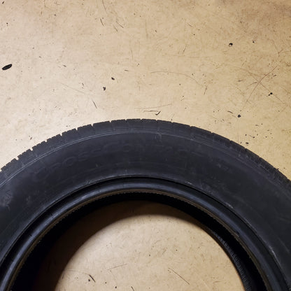 CONTINENTAL CROSSCONTACT LX25 BSW P 275 55 19 111H ALL SEASON TIRE 15491570000