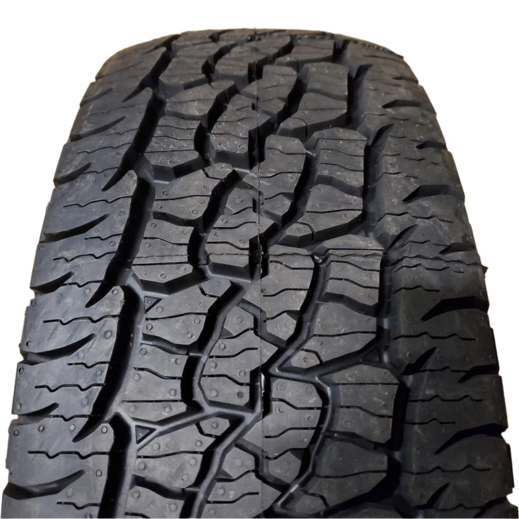 BFGOODRICH TRAIL-TERRAIN T/A BSW P 225 60 17 99H ALL TERRAIN TIRE 58571