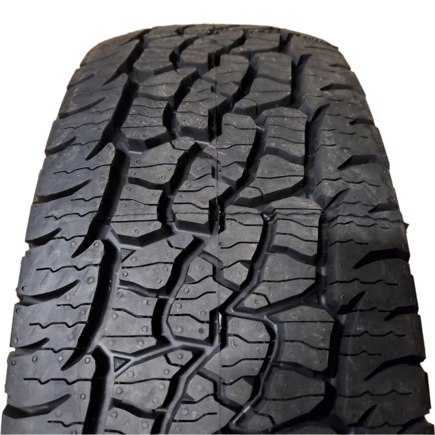 BFGOODRICH TRAIL-TERRAIN T/A BSW P 225 60 17 99H ALL TERRAIN TIRE 58571