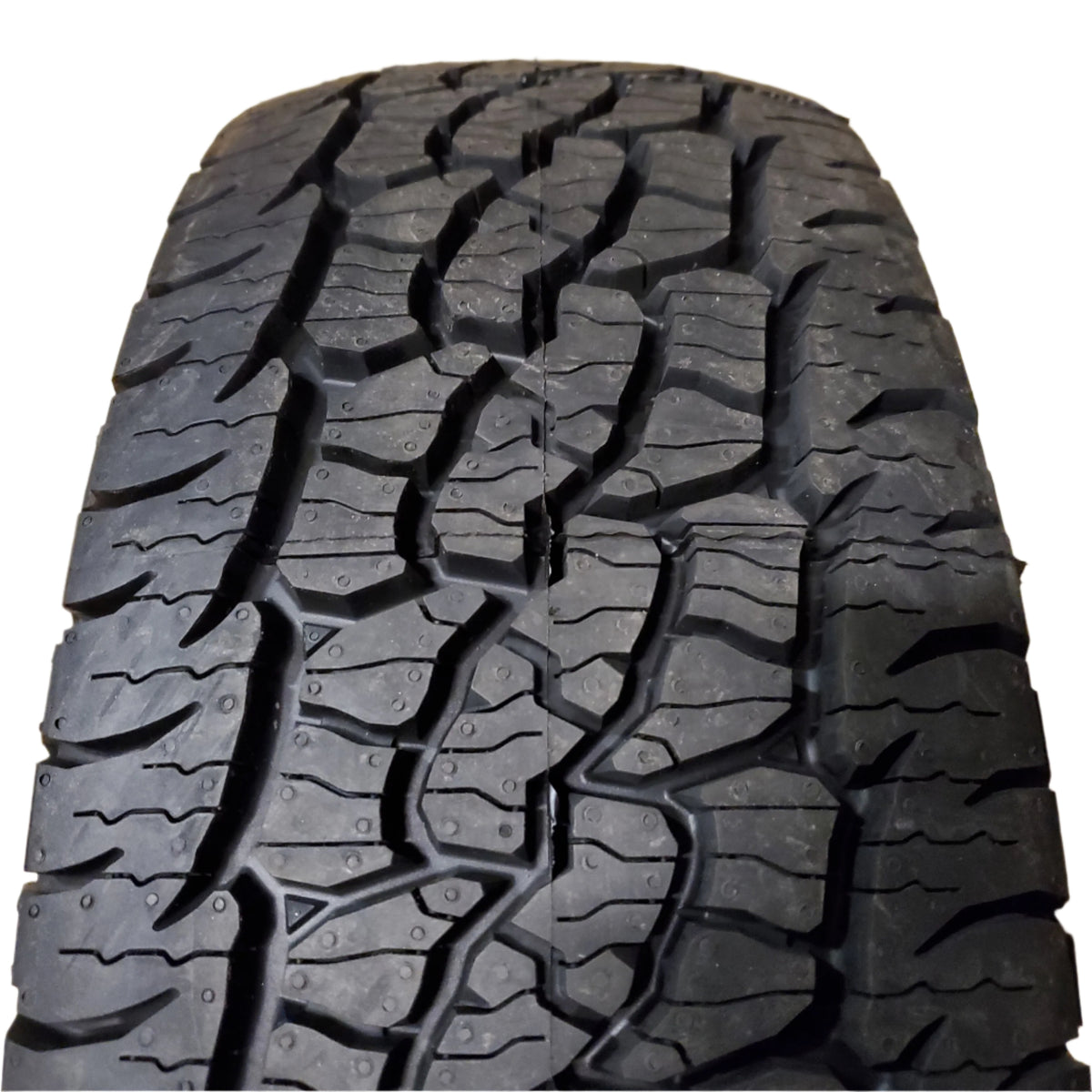 BFGOODRICH TRAIL-TERRAIN T/A BSW P 225 60 17 99H ALL TERRAIN TIRE 58571