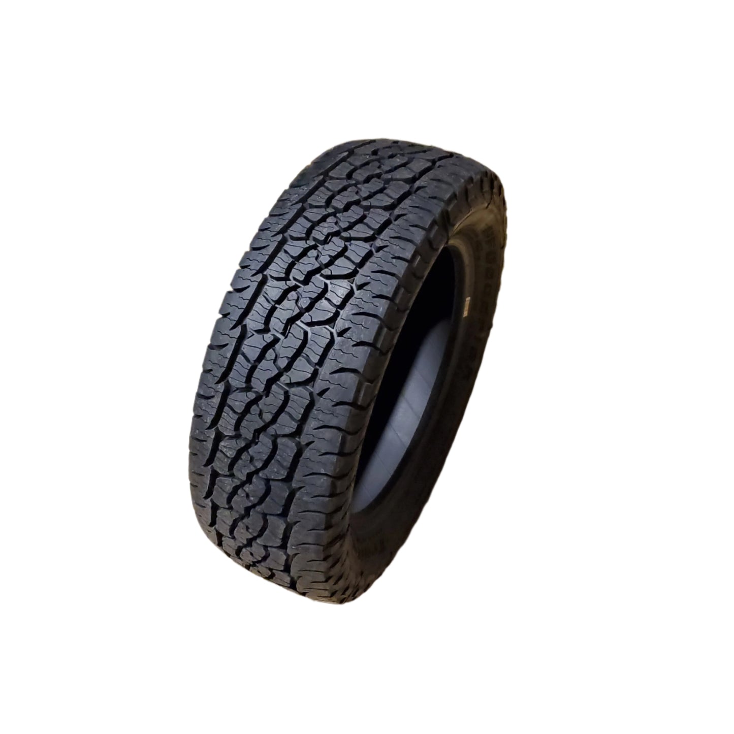 BFGOODRICH TRAIL-TERRAIN T/A BSW P 225 60 17 99H ALL TERRAIN TIRE 58571