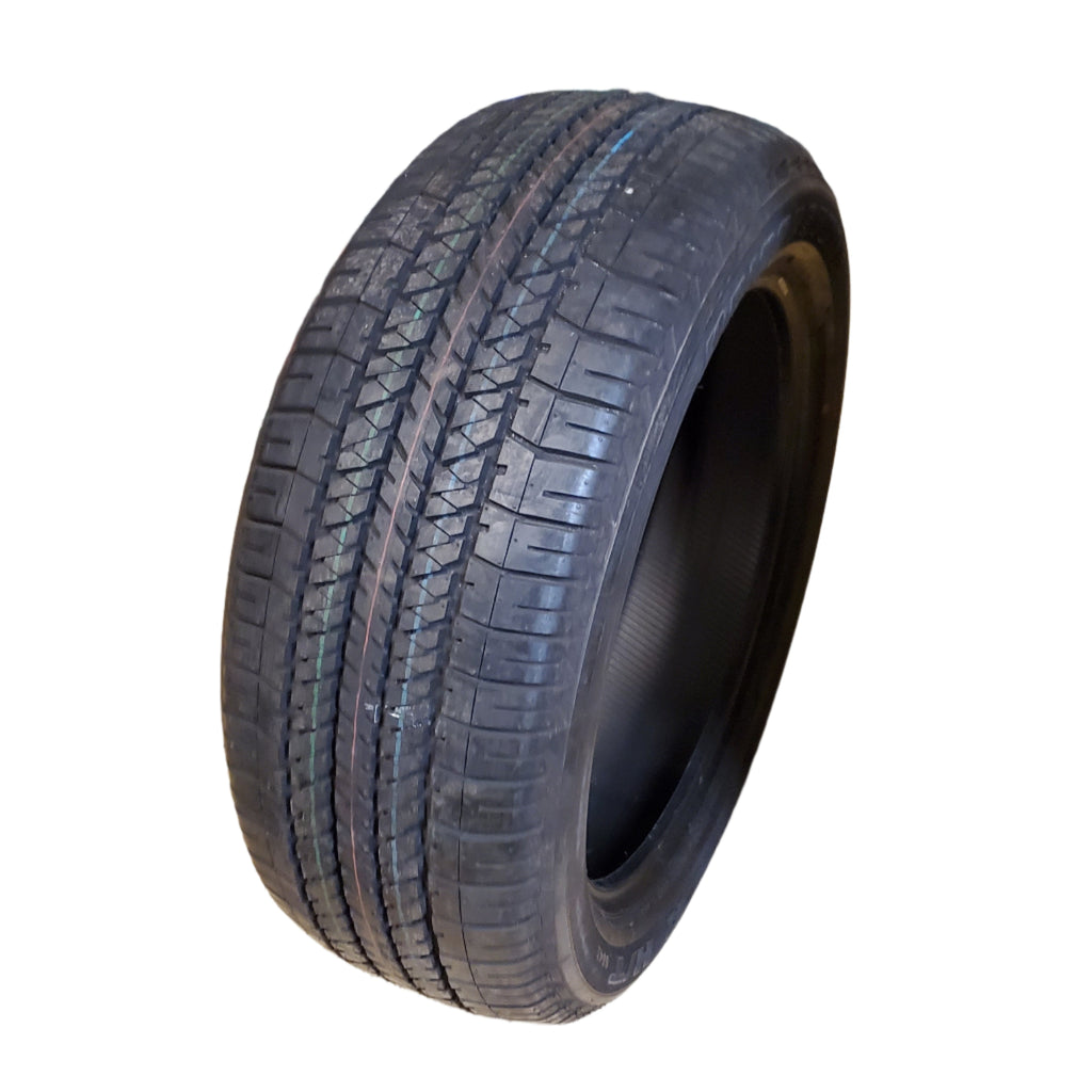 2 BRIDGESTONE DUELER H/T 684 II BSW P 275 50 22 111H TIRE 149796