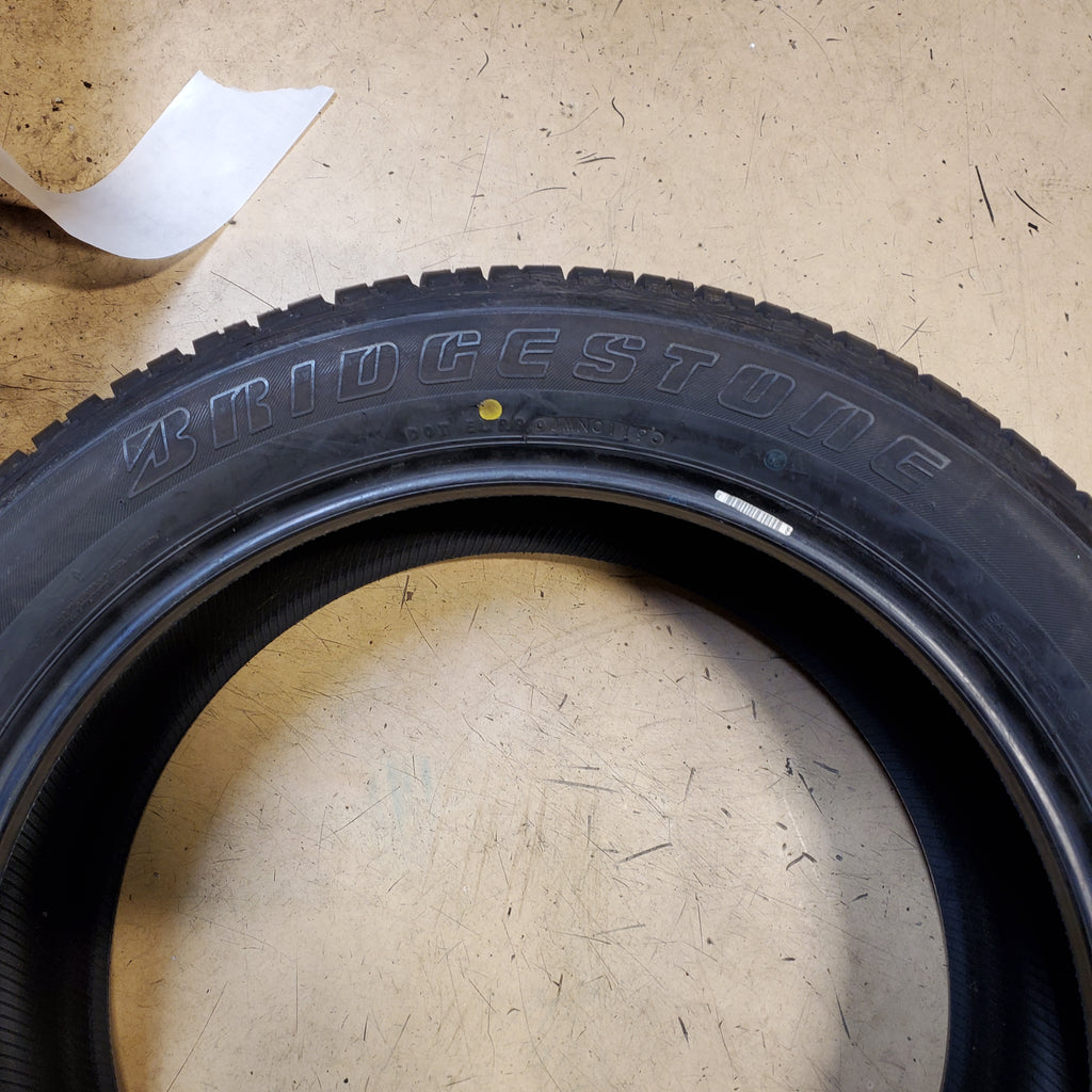 2 BRIDGESTONE DUELER H/T 684 II BSW P 275 50 22 111H TIRE 149796